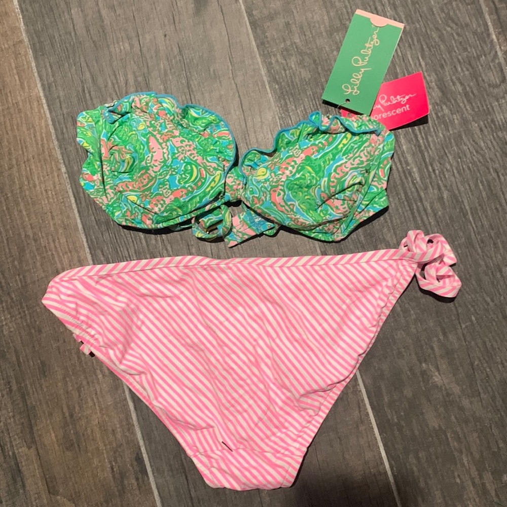 LILLY PULITZER BIKINI